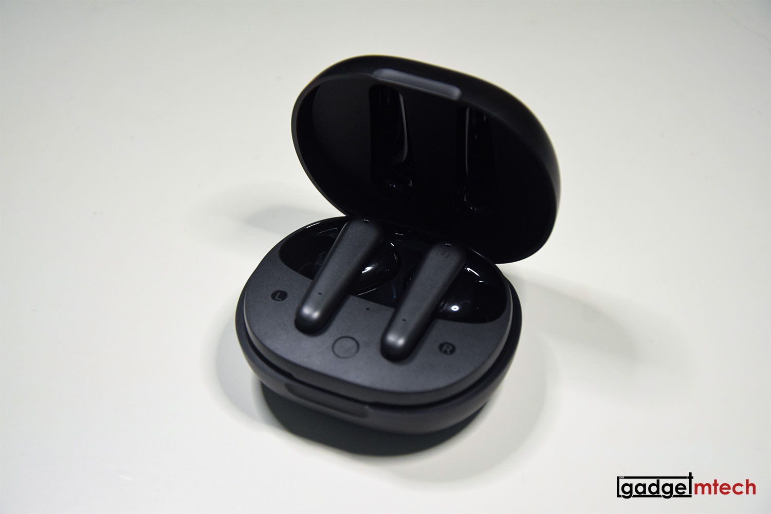 UGREEN HiTune T1 Wireless Earbuds Review