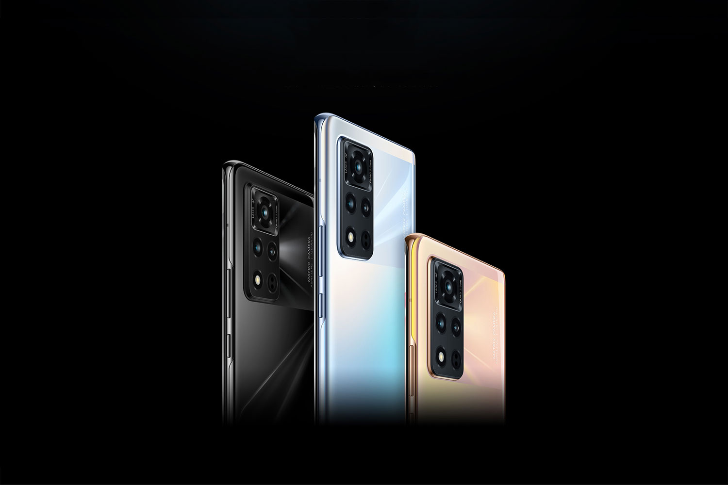 HONOR View40 Goes Official with New Brand Strategy