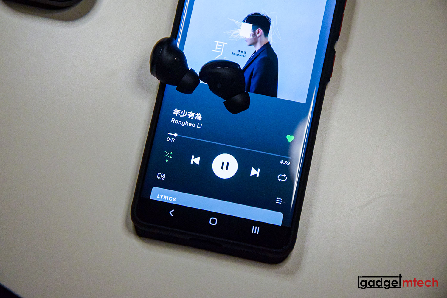 Samsung Galaxy Buds Pro Review_10