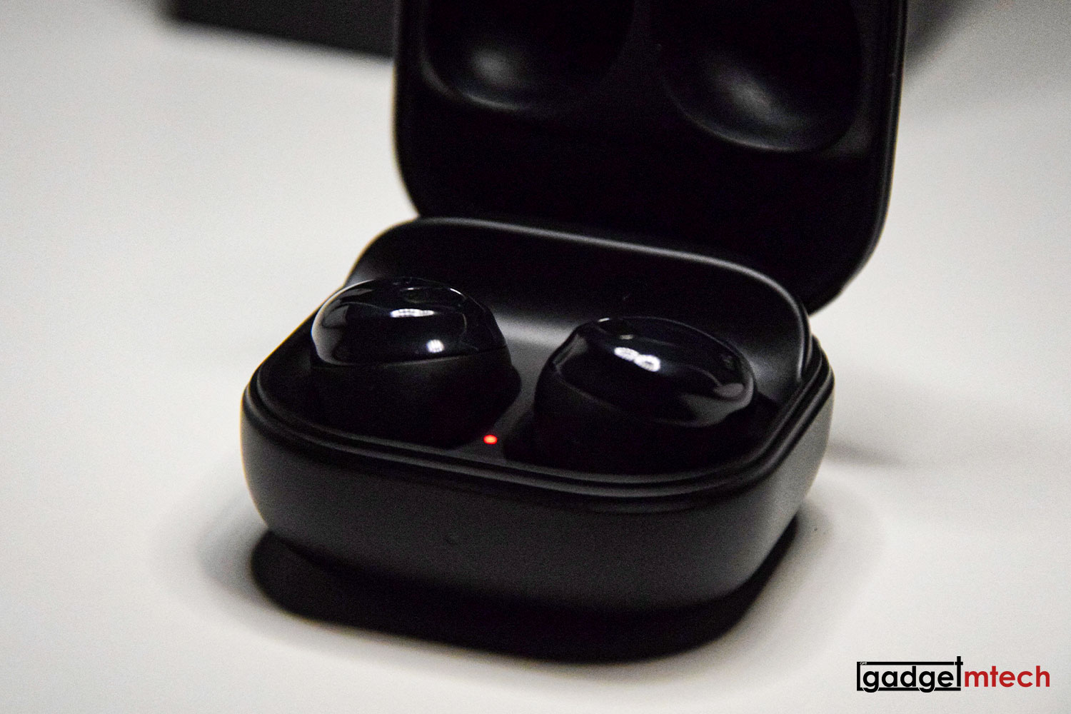 Samsung Galaxy Buds Pro Review