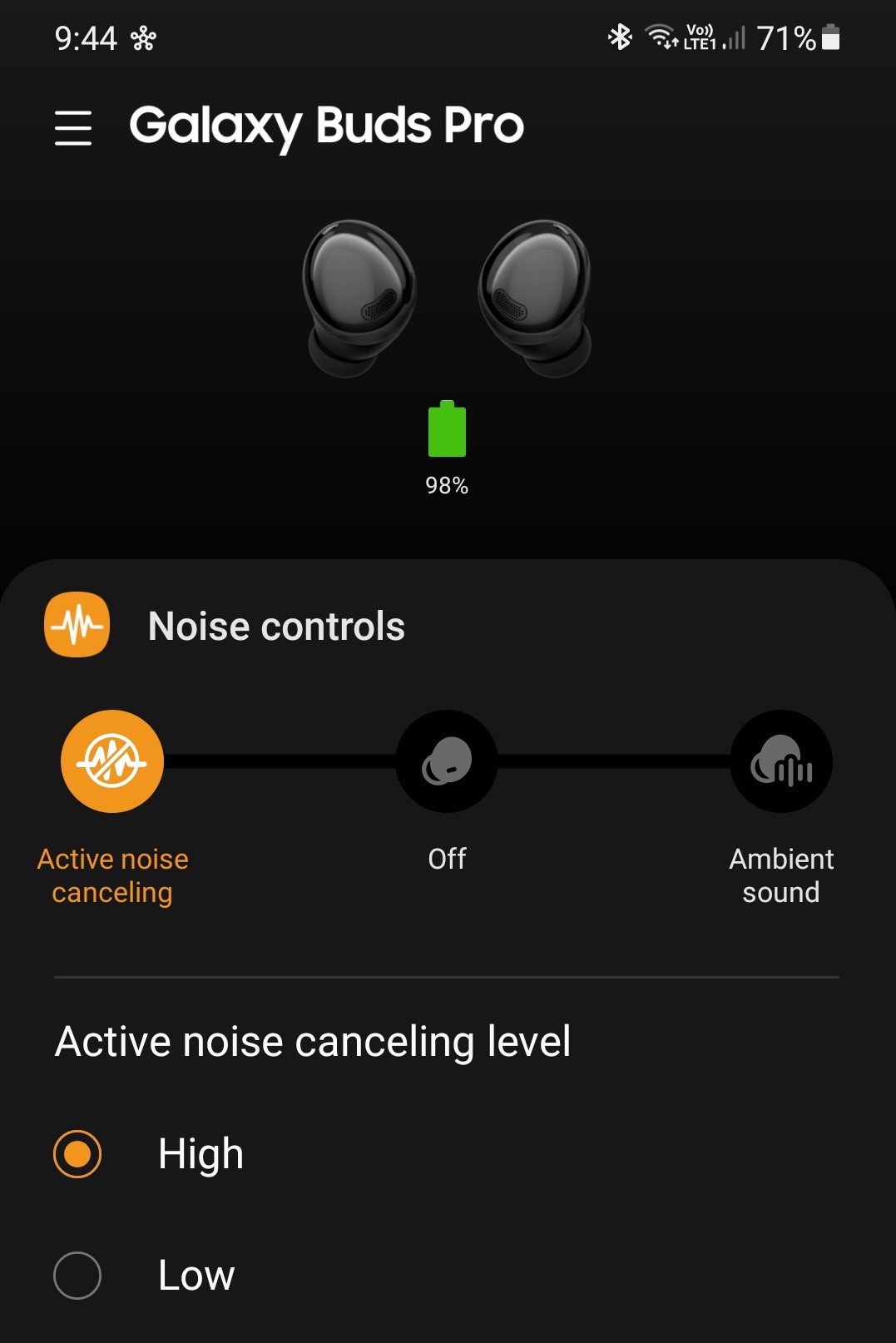 Samsung Galaxy Buds Pro Review_9