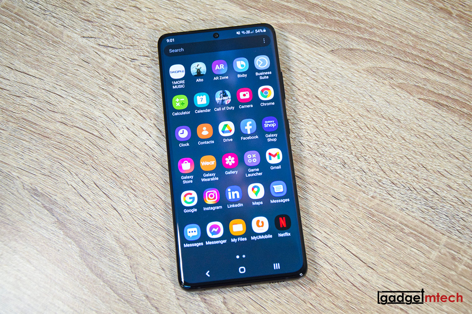 Samsung Galaxy S21 Ultra Review_14