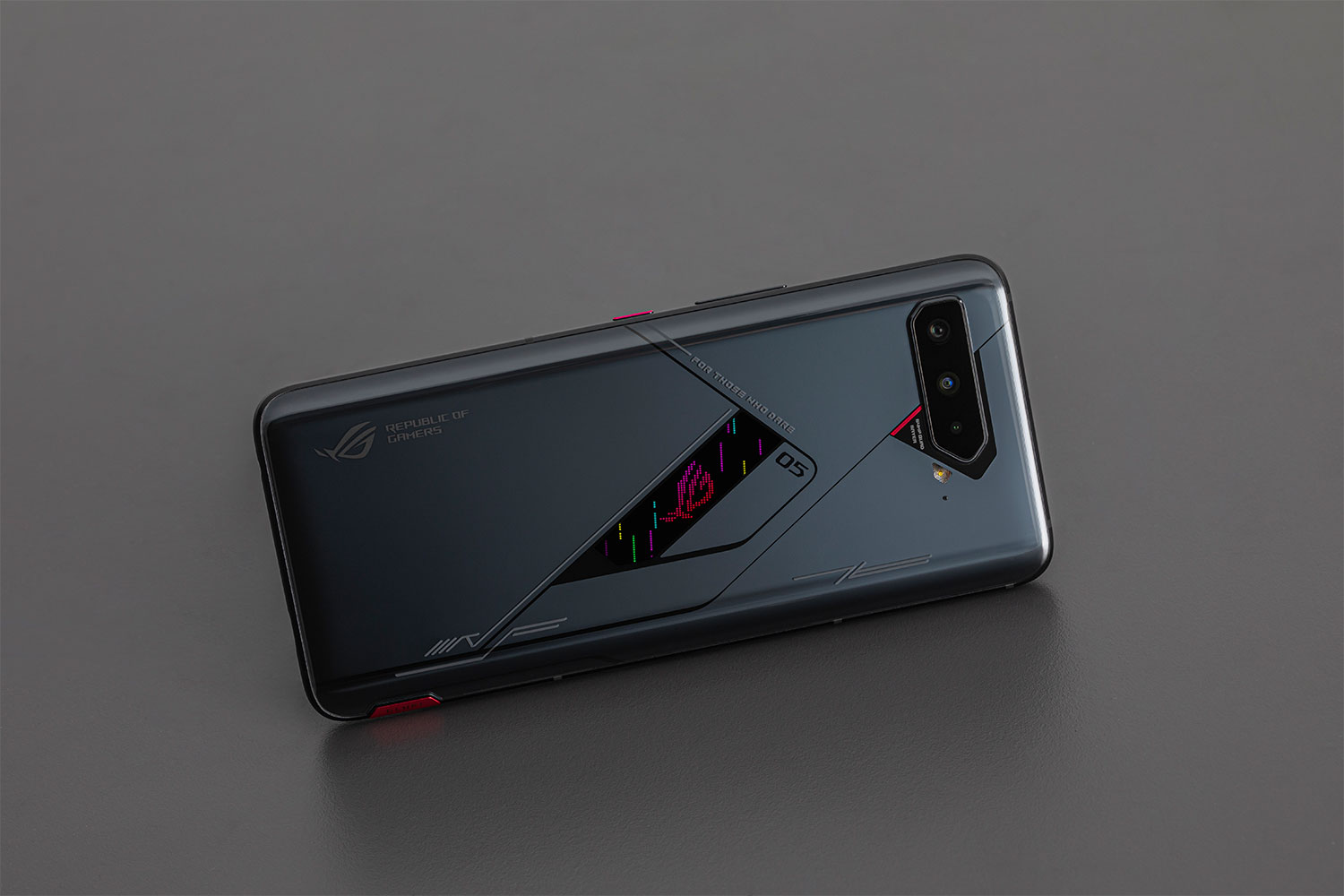 ASUS ROG Phone 5 Pro