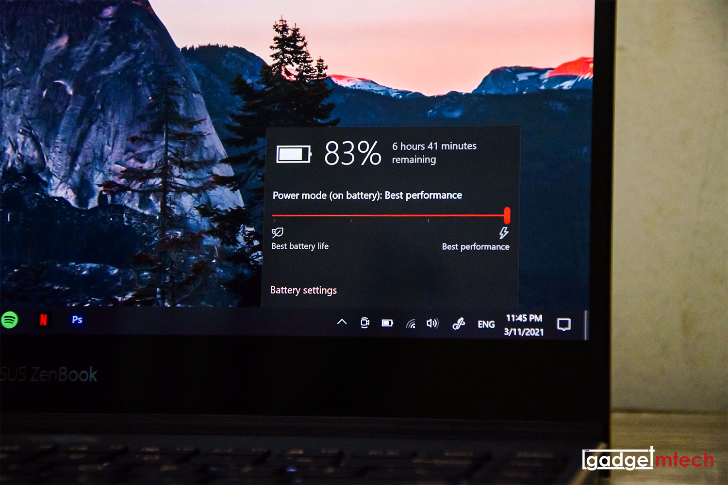 ASUS ZenBook Flip S OLED (UX371) Review_16