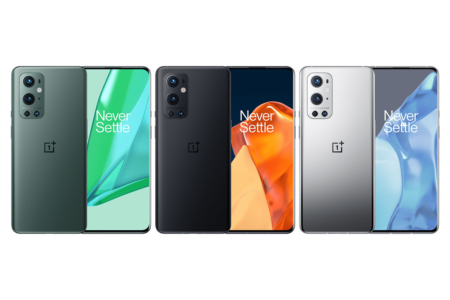 OnePlus 9 Pro