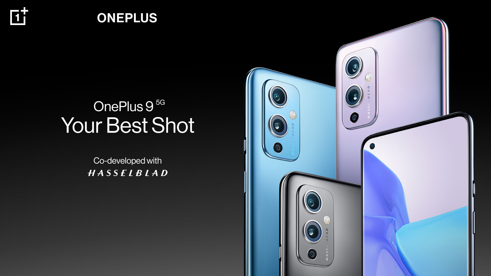 OnePlus 9 Series Now Available in Malaysia