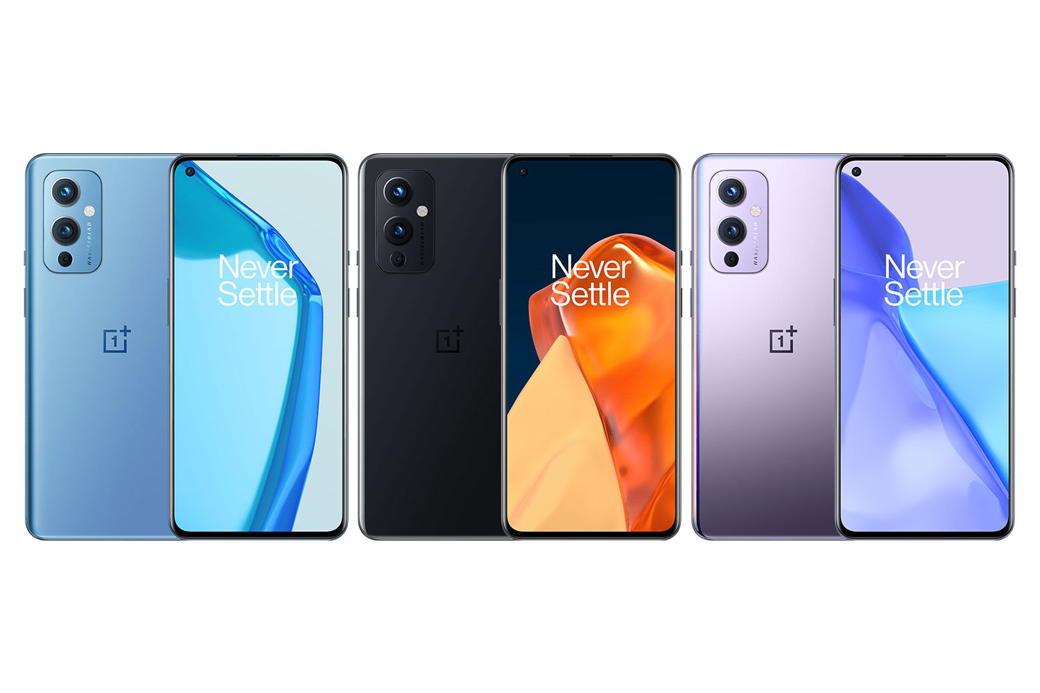 OnePlus 9