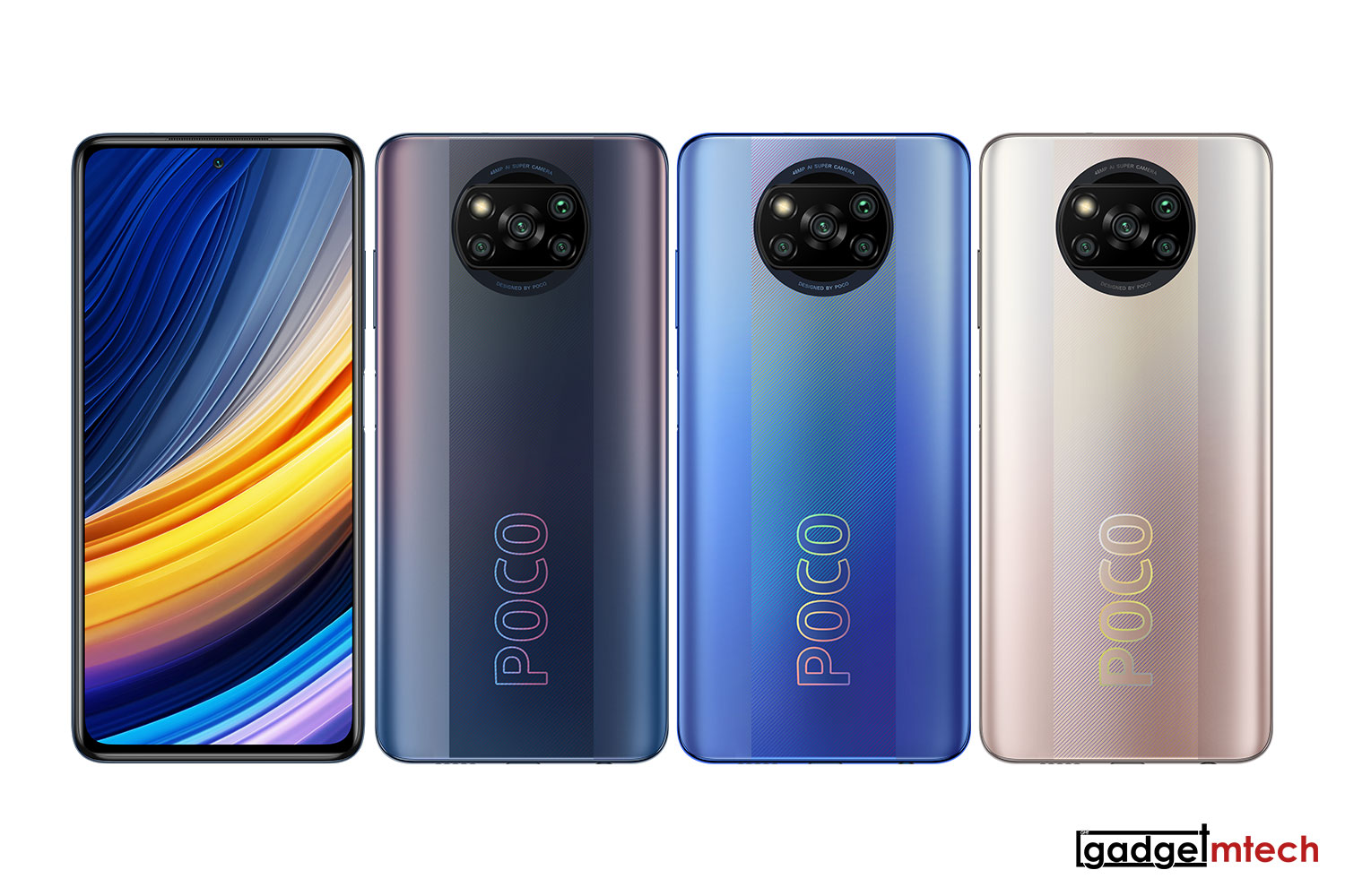 POCO X3 Pro_2