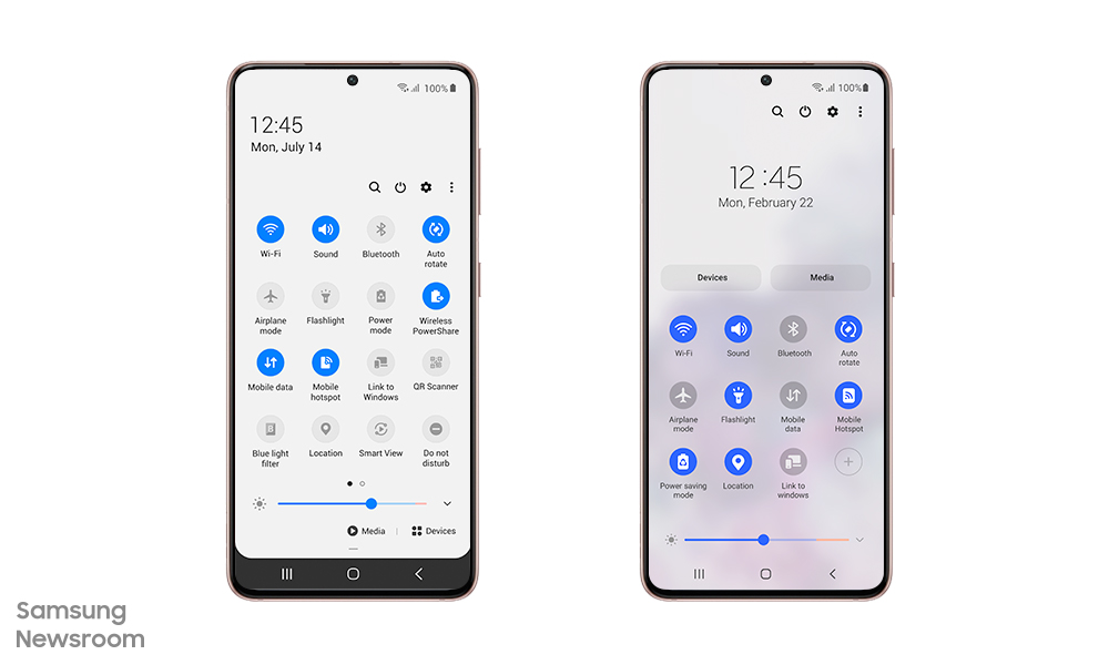 Samsung One UI Interview_4