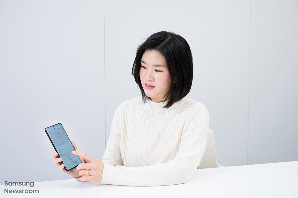 Samsung One UI Interview_5