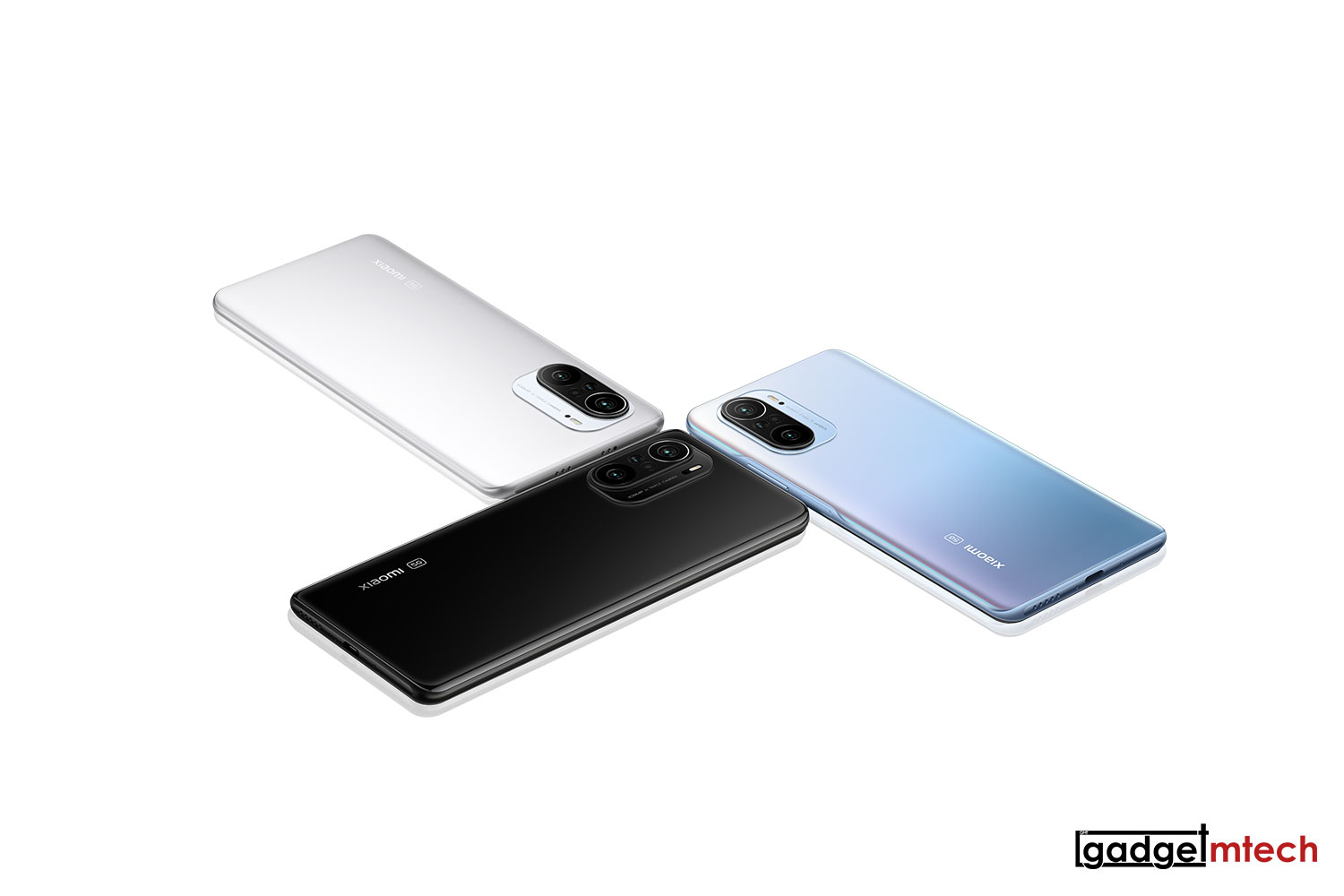 Xiaomi Mi 11i