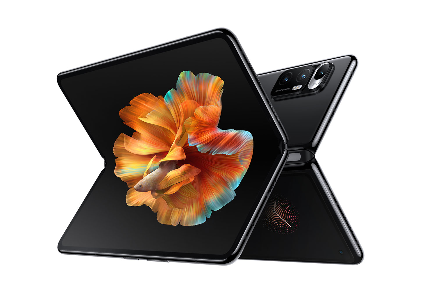 Xiaomi Mi MIX FOLD_2