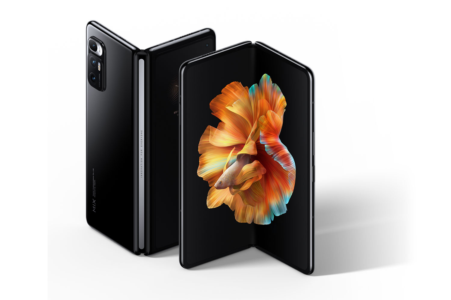 Xiaomi Mi MIX FOLD_3
