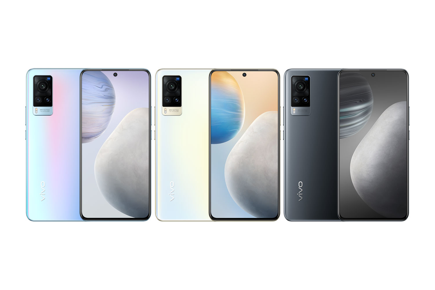 vivo X60