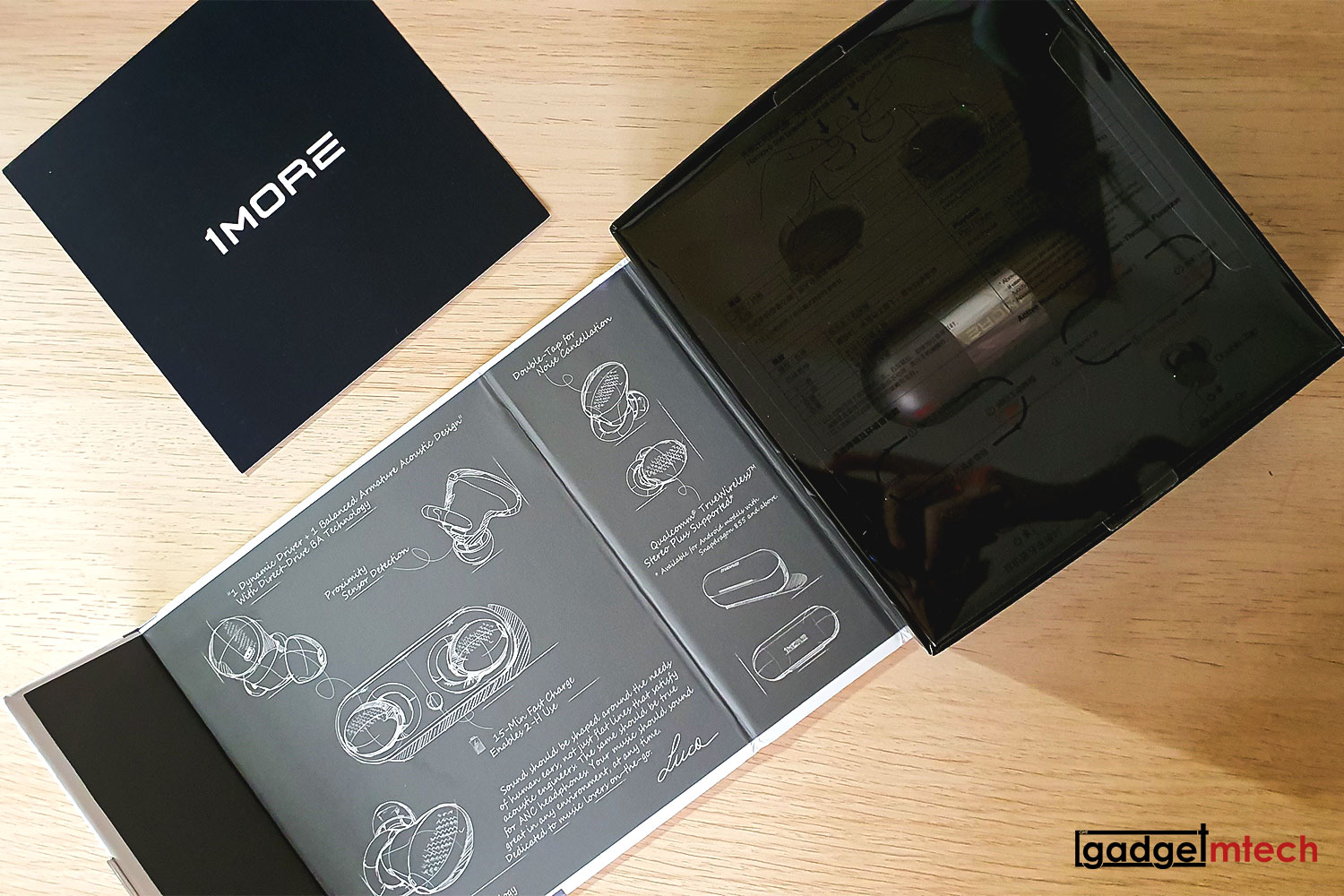 1MORE True Wireless ANC In-Ear Headphones Review_2