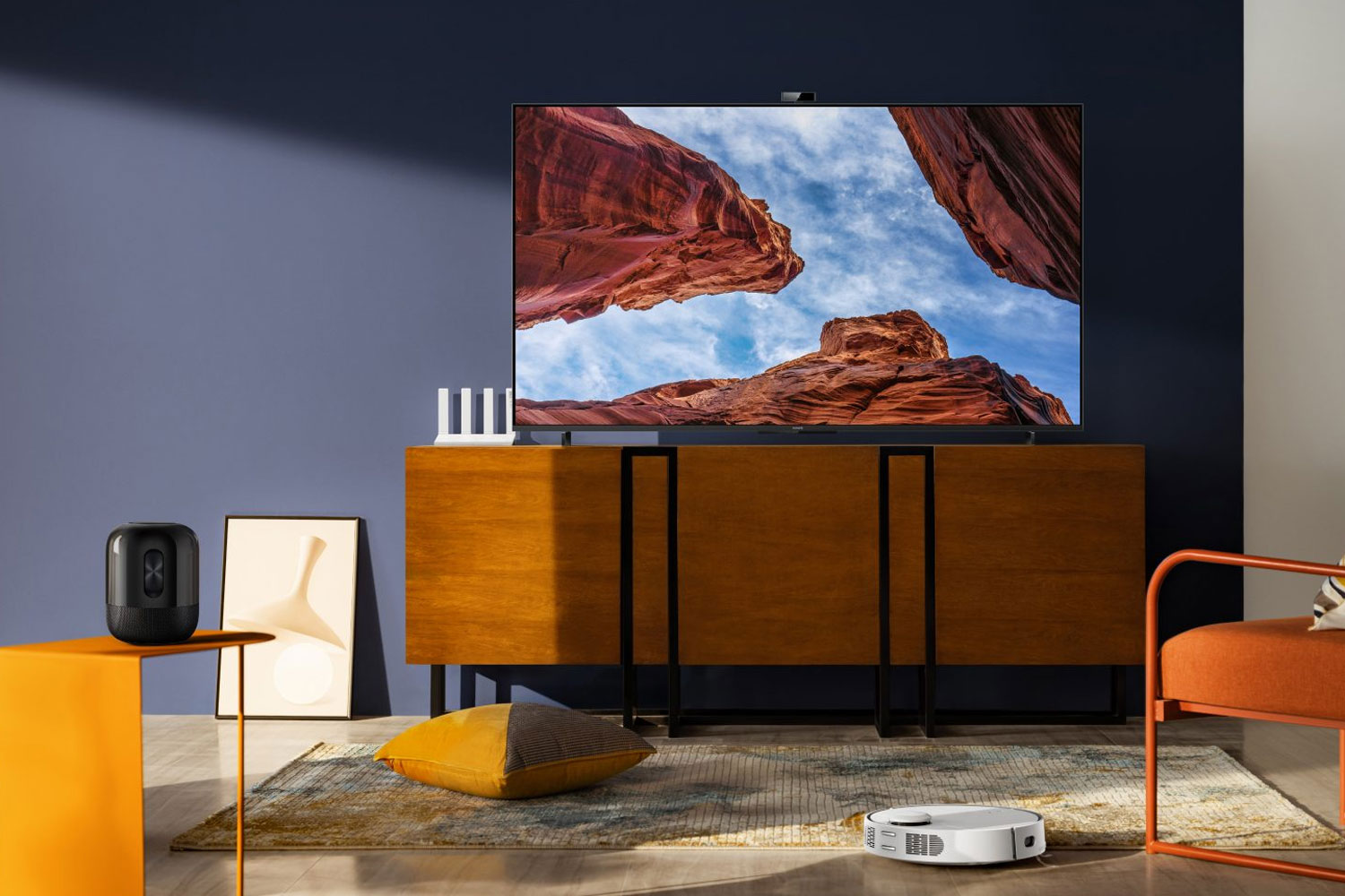 HUAWEI Vision S Series_2