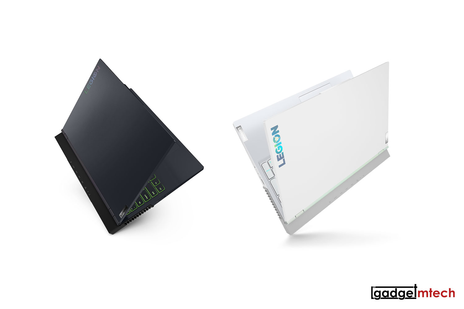 Lenovo Legion 5 AMD