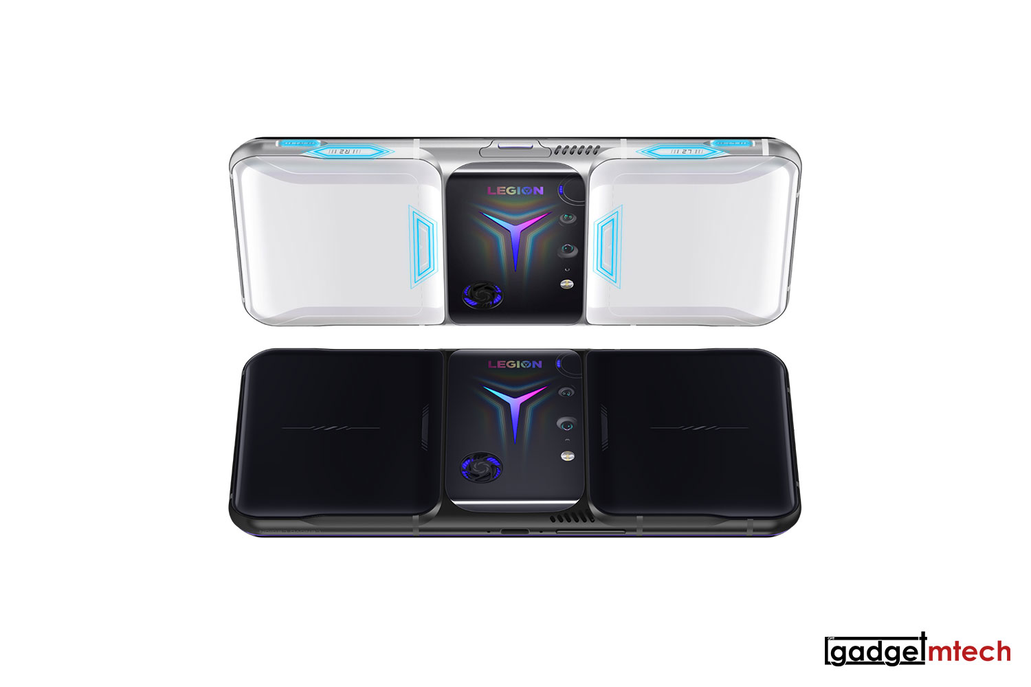 Lenovo Legion Phone Duel 2 Now Available For Pre-Order
