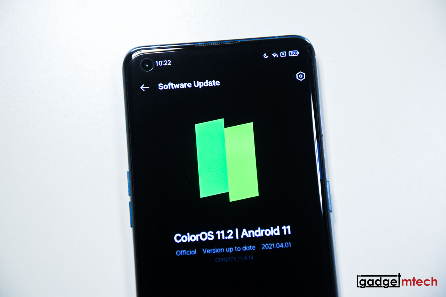 OPPO Find X3 Pro Review_10