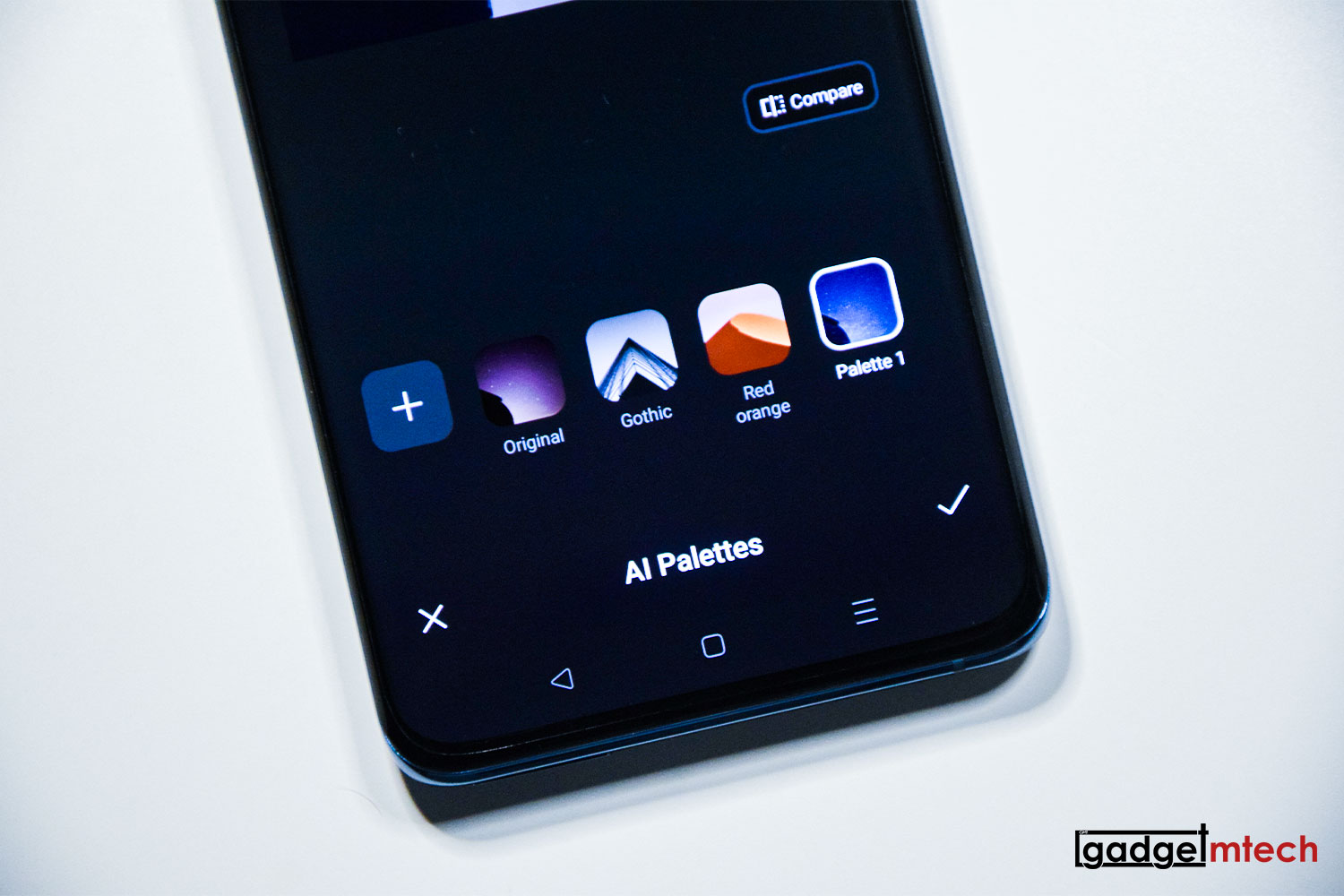 OPPO Find X3 Pro Review_11