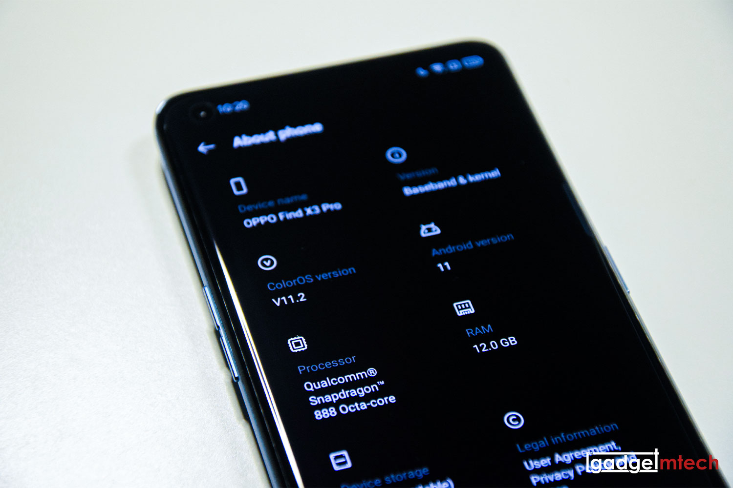 OPPO Find X3 Pro Review_9