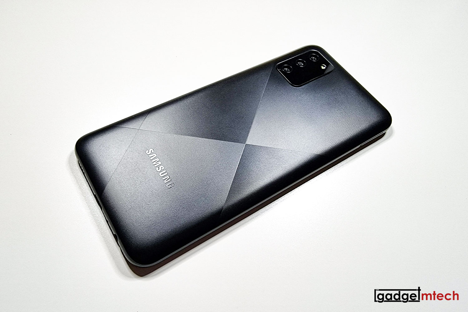 Samsung Galaxy A02s Review