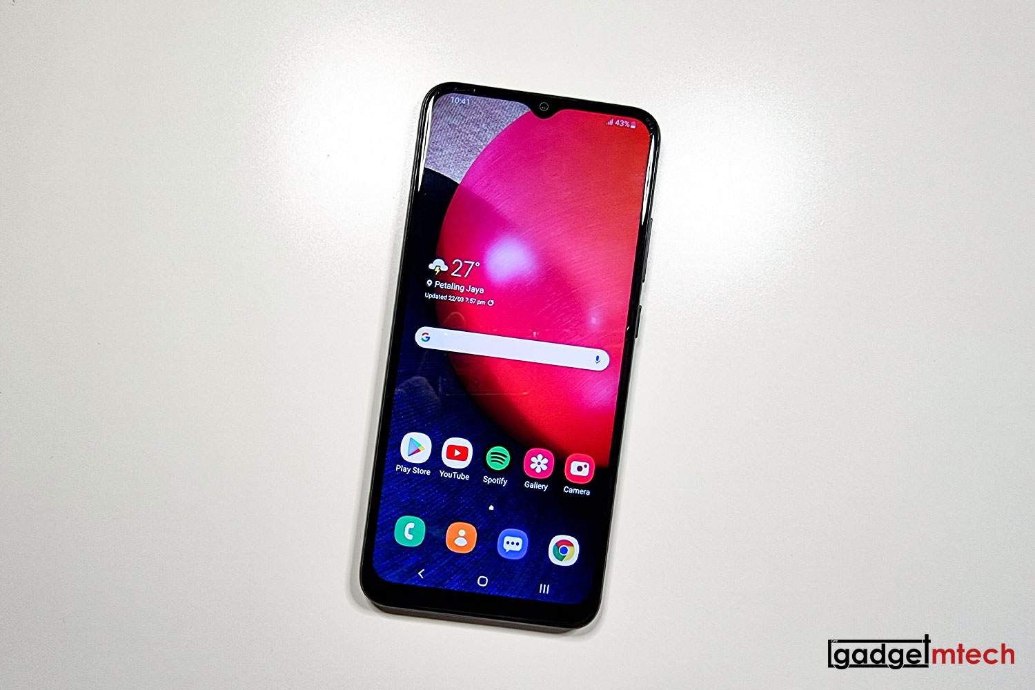 Samsung Galaxy A02s Review_4