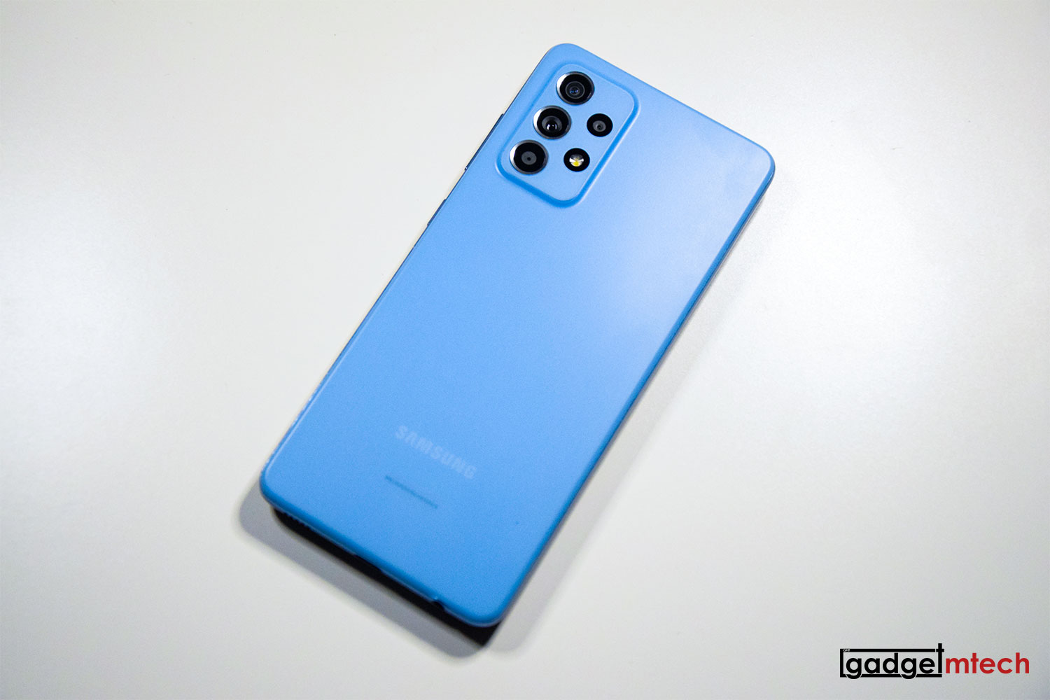 Samsung Galaxy A52 5G Now Available in Malaysia
