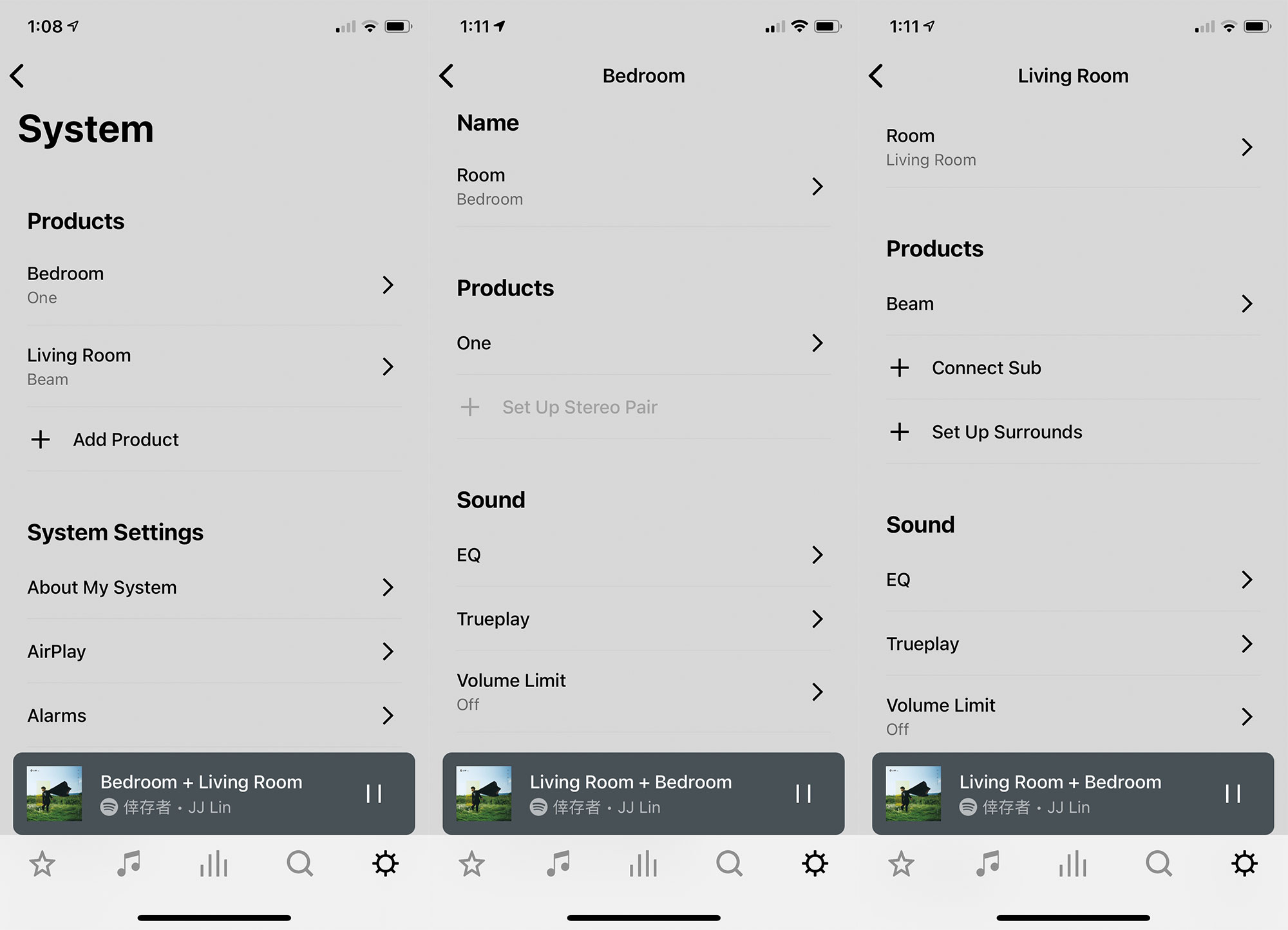 Sonos Multi-Room System Review Feat. Sonos Beam & Sonos One_12