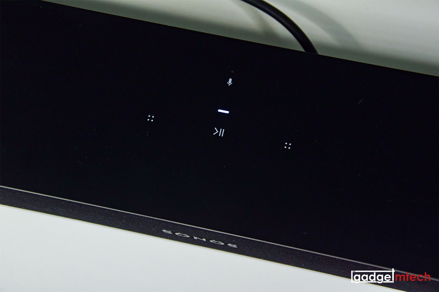 Sonos Multi-Room System Review Feat. Sonos Beam & Sonos One_3