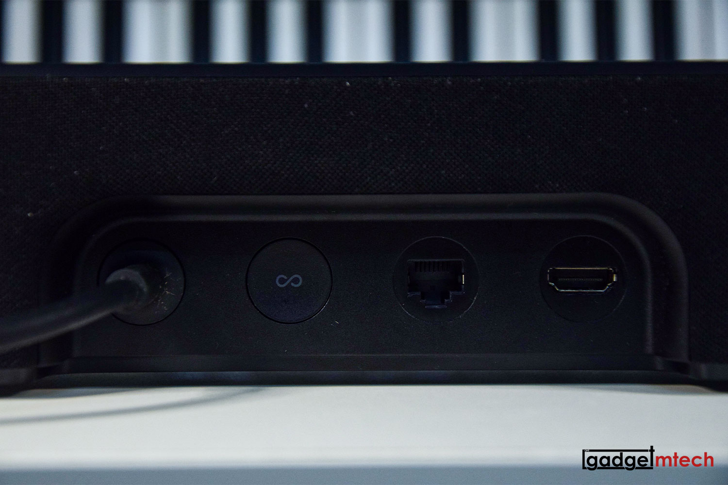 Sonos Multi-Room System Review Feat. Sonos Beam & Sonos One_4