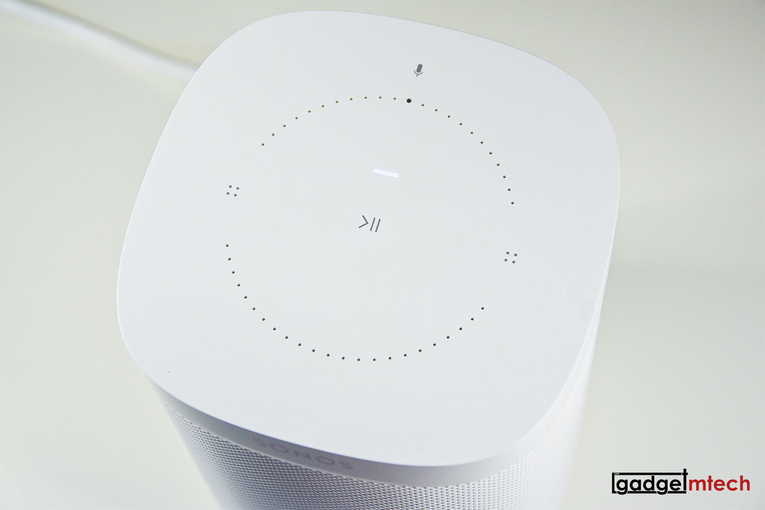 Sonos Multi-Room System Review Feat. Sonos Beam & Sonos One_7