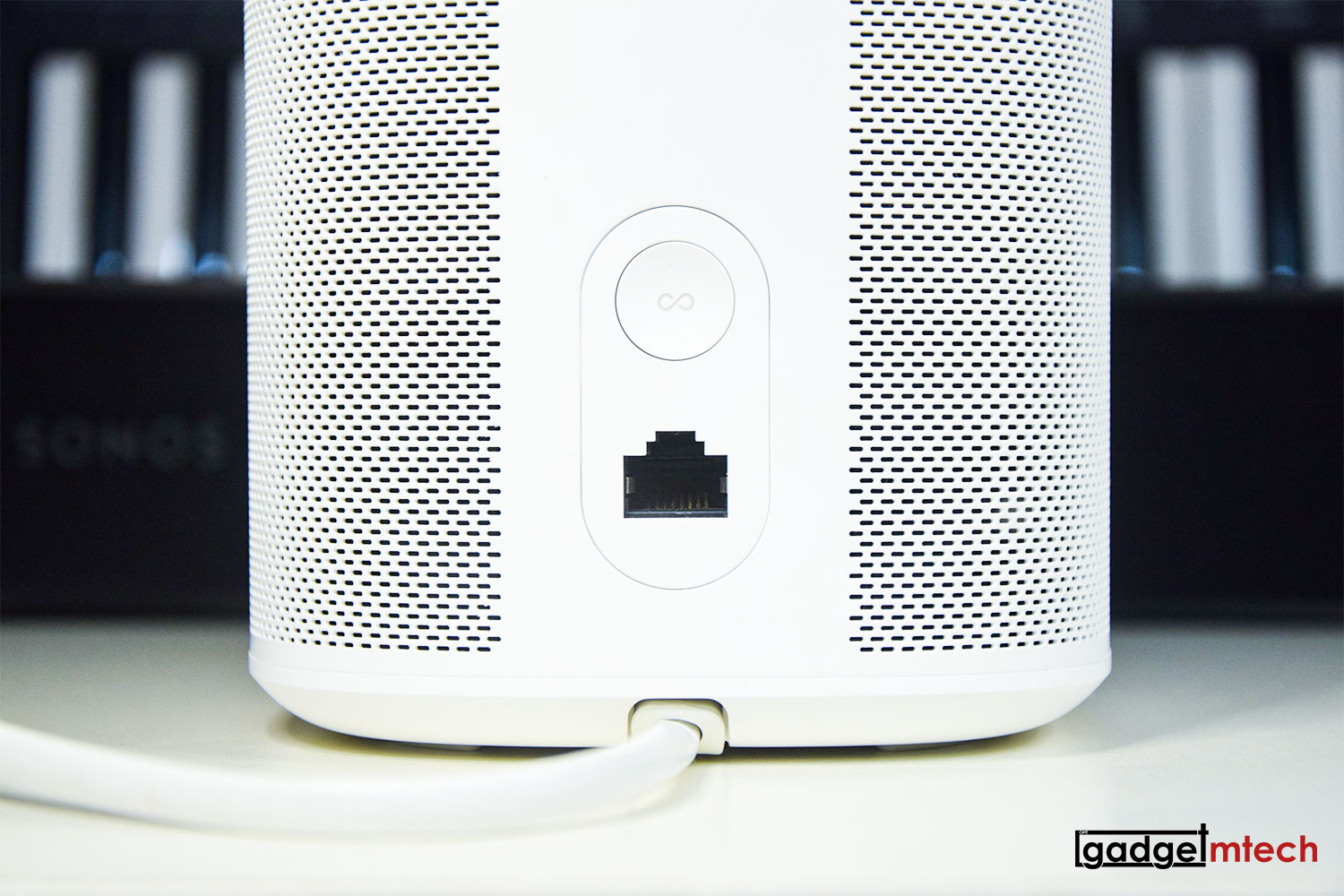 Sonos Multi-Room System Review Feat. Sonos Beam & Sonos One_8