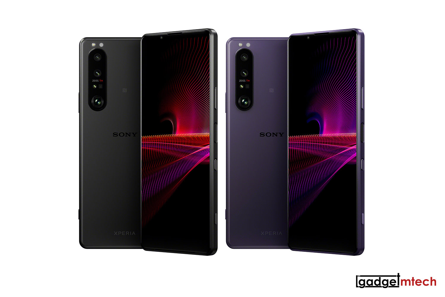 Sony Xperia 1 III