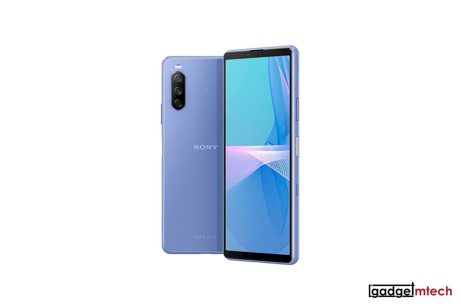 Sony Xperia 10 III