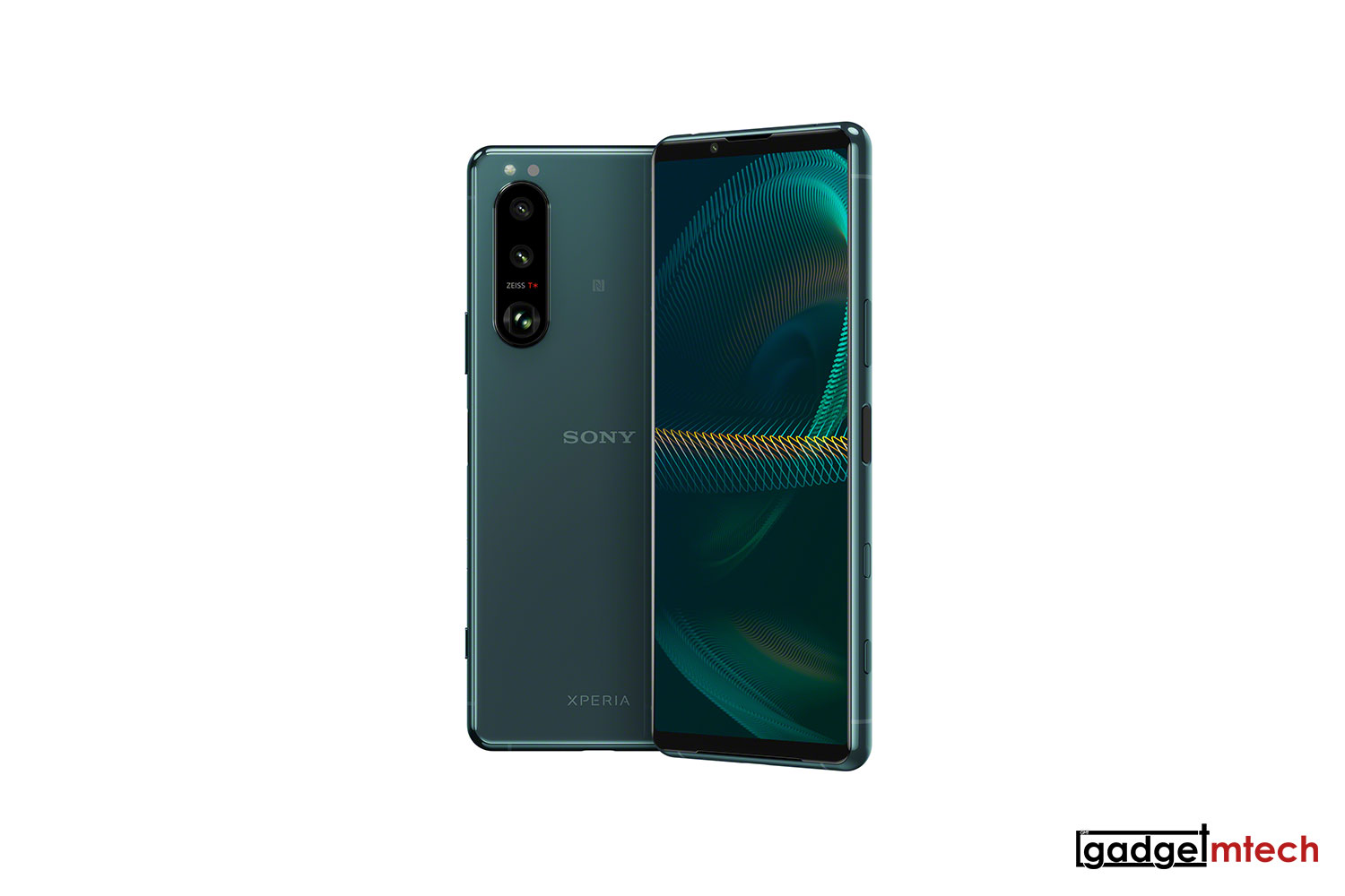 Sony Xperia 5 III