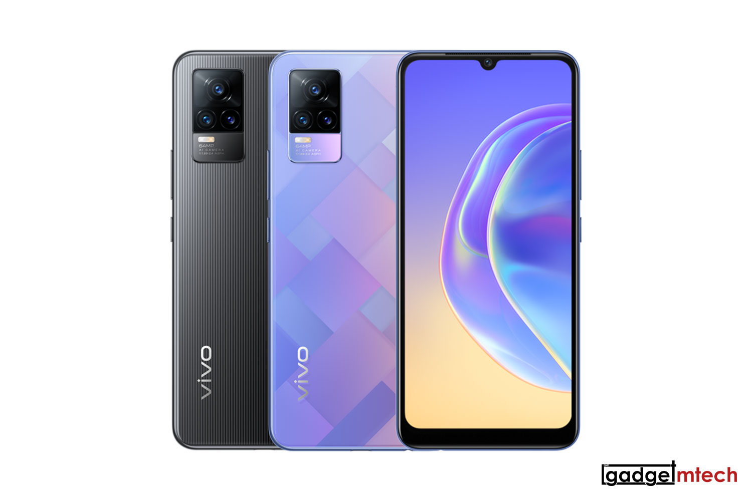 vivo V21e