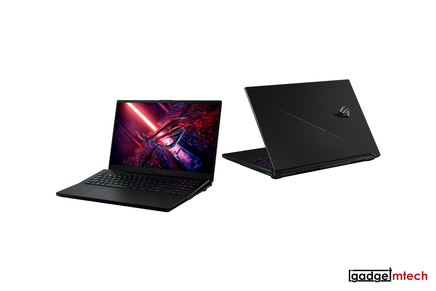 ASUS ROG Zephyrus S17