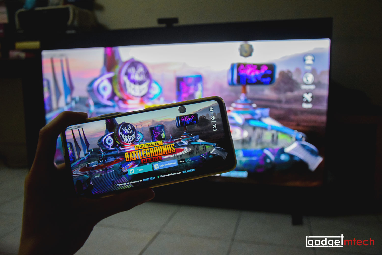 HUAWEI Vision S 65-inch Review_10