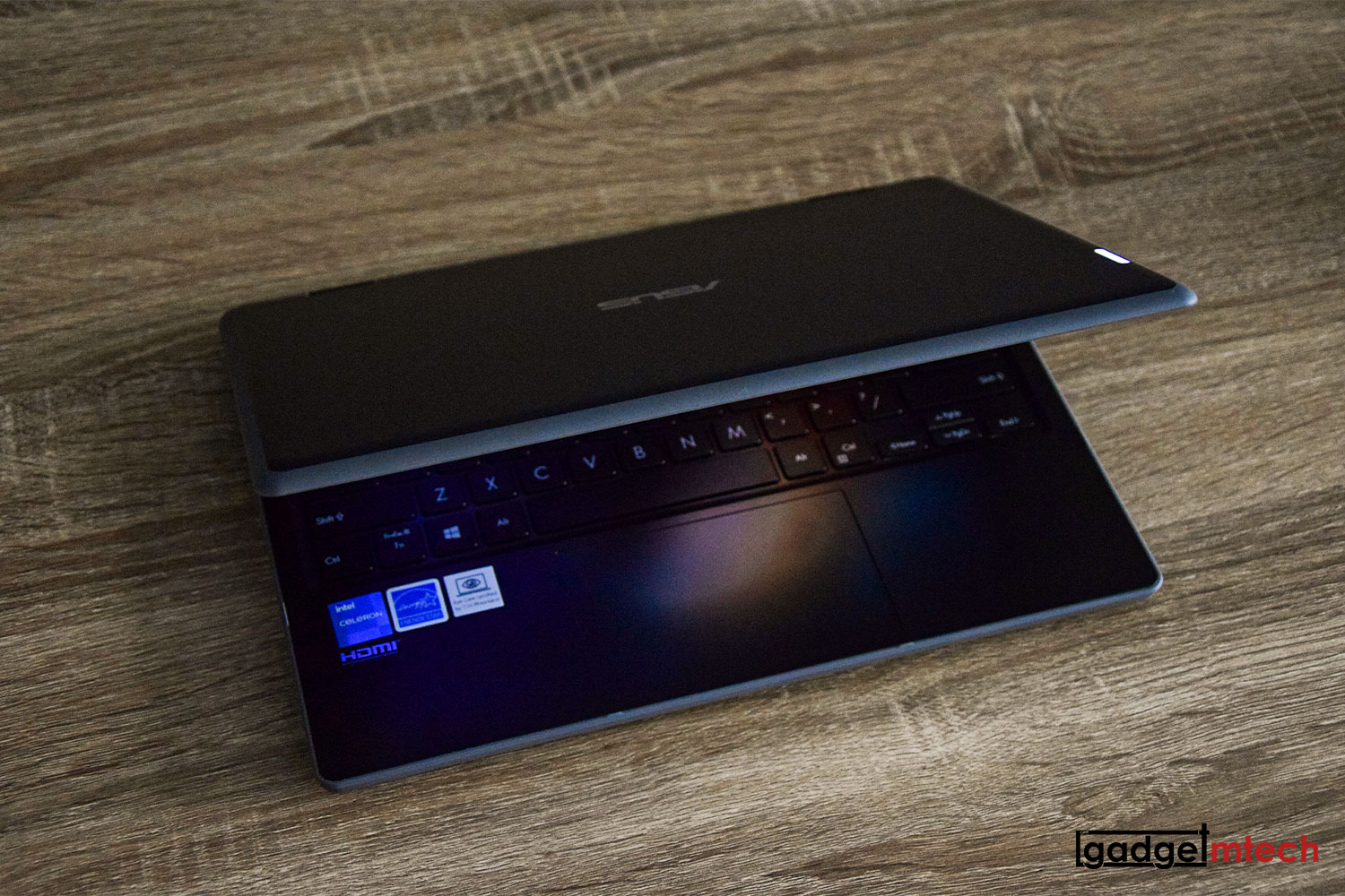 ASUS BR1100F Review