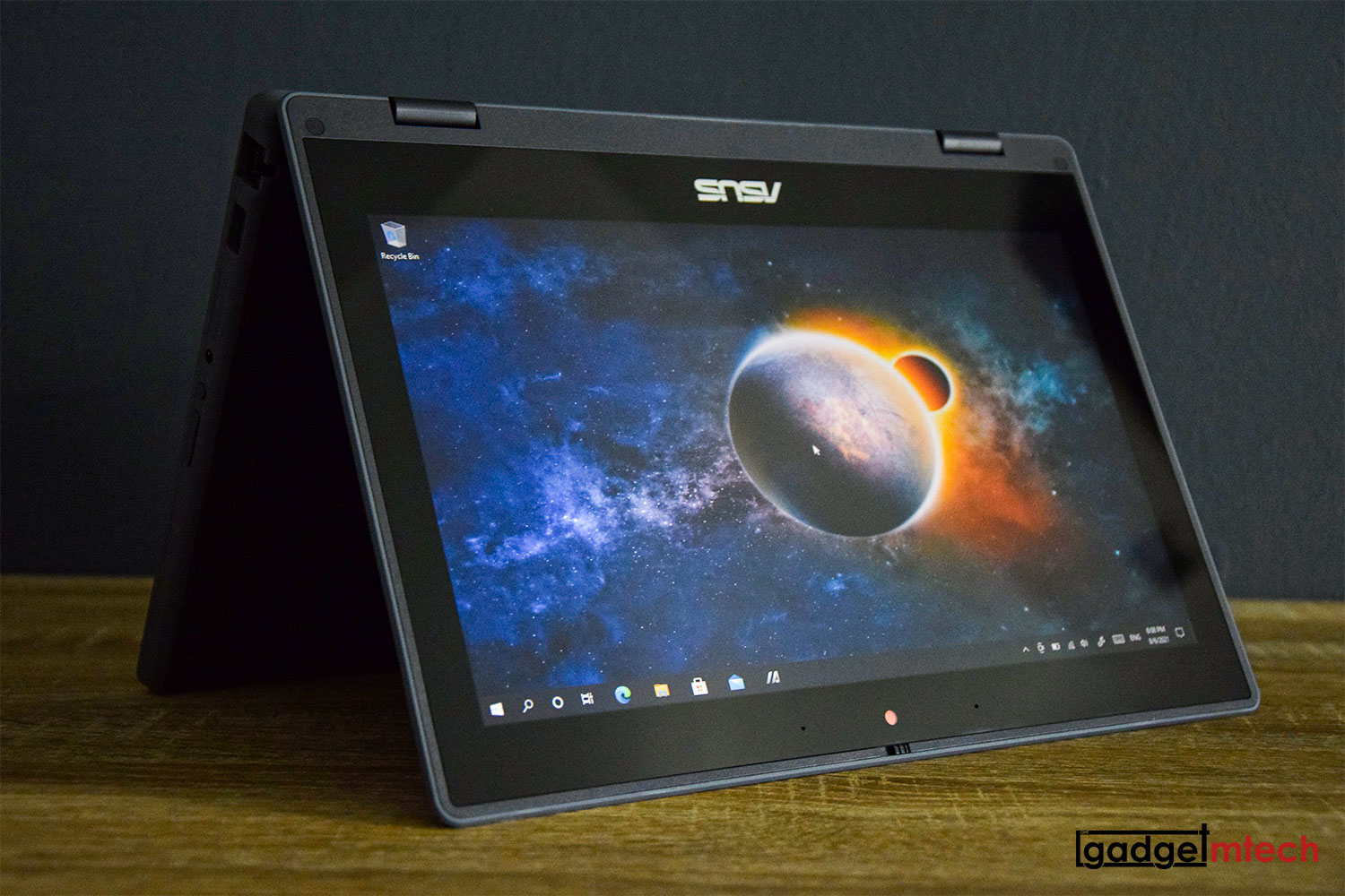 ASUS BR1100F Review_5