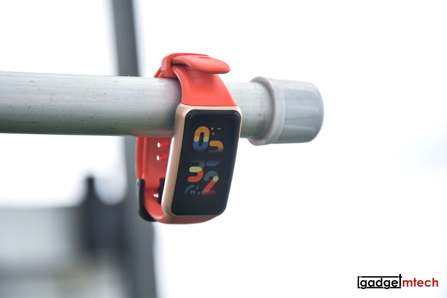 HUAWEI Band 6 Review