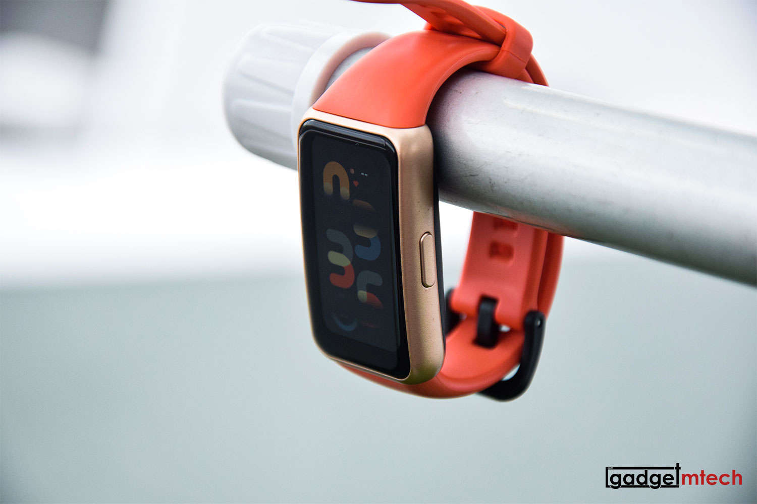 HUAWEI Band 6 Review_2