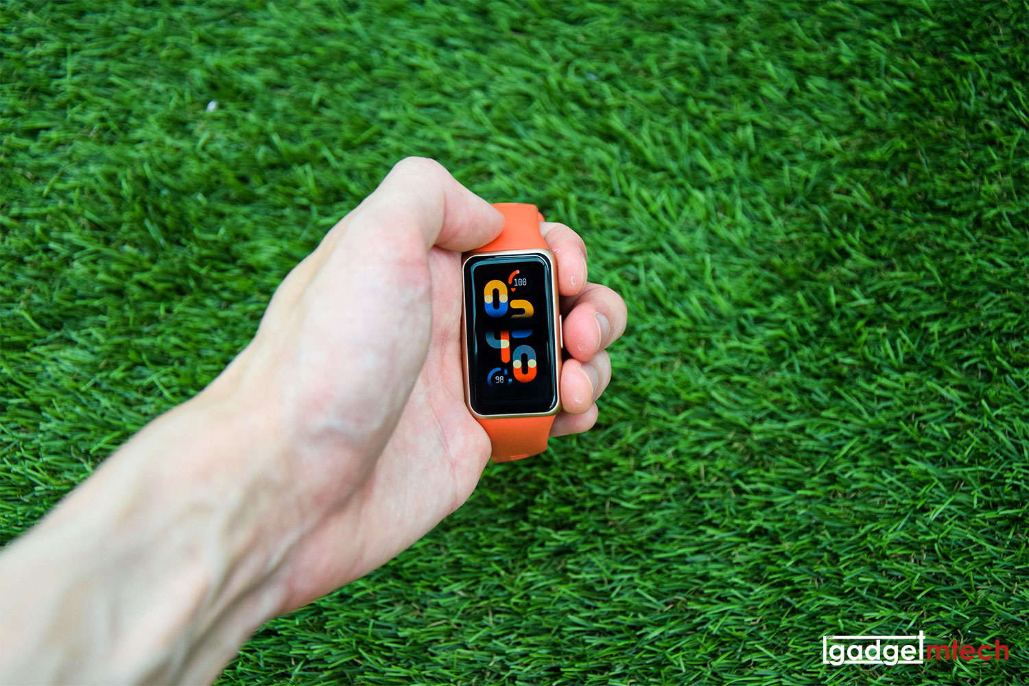HUAWEI Band 6 Review_5
