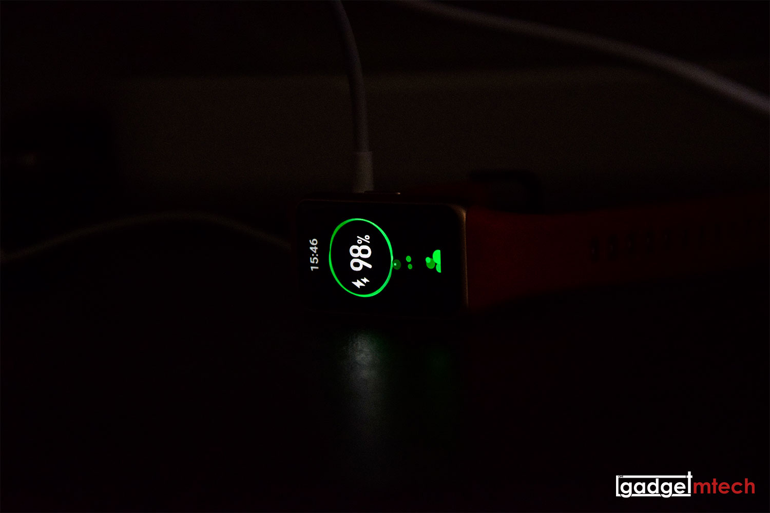 HUAWEI Band 6 Review_8