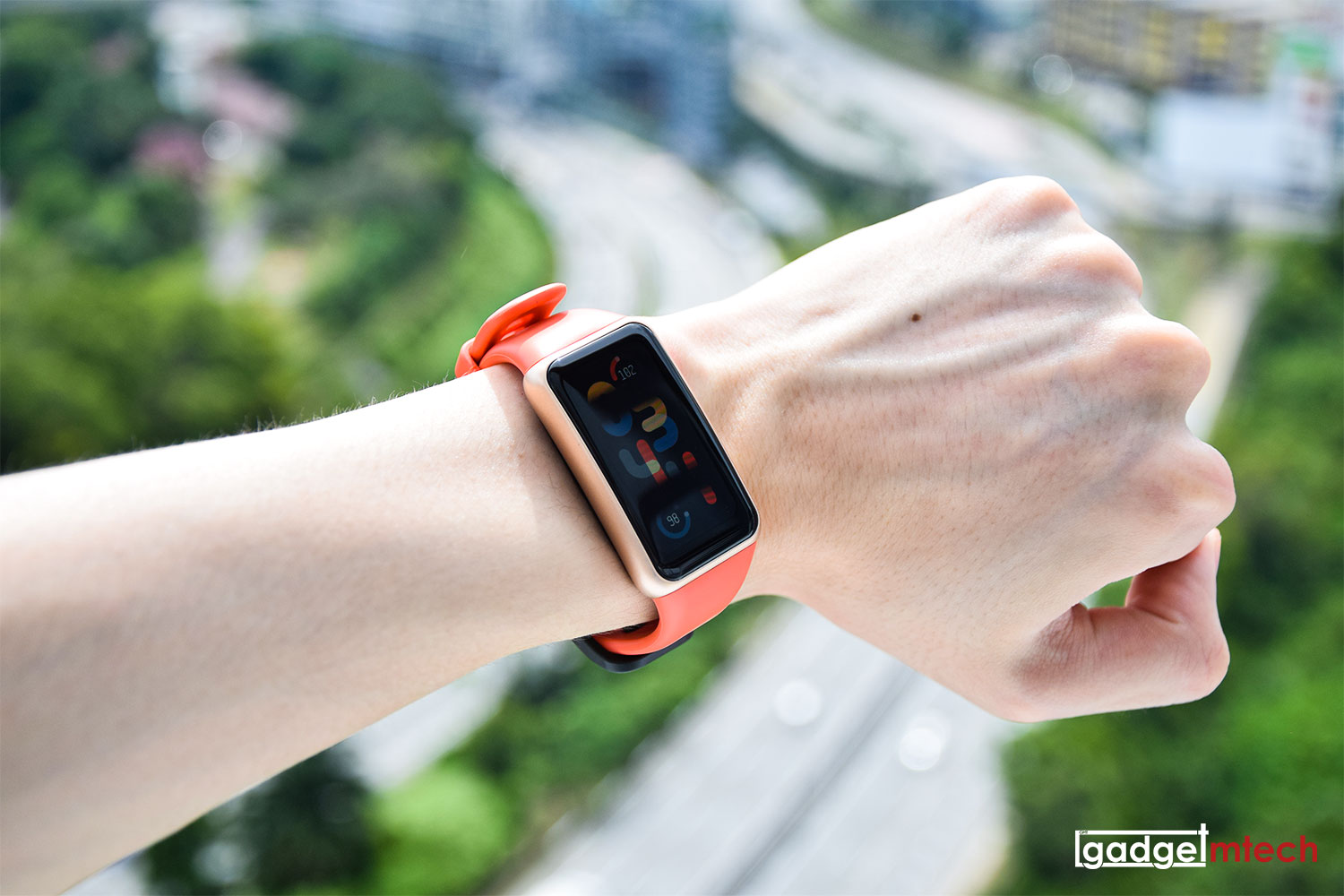 HUAWEI Band 6 Review_9
