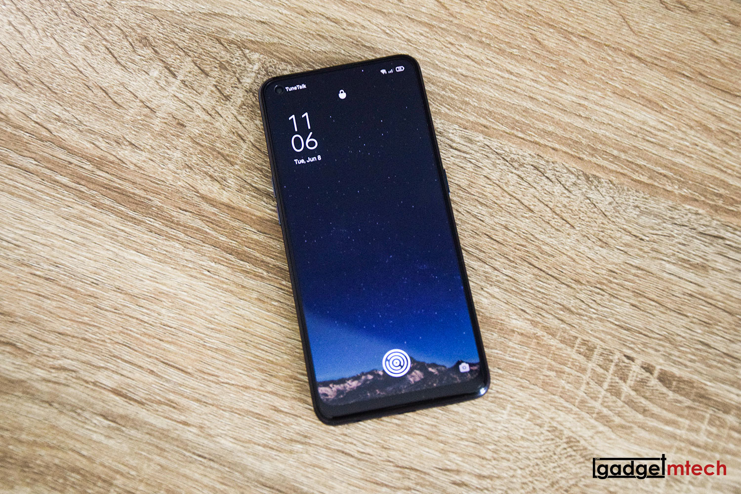 OPPO A74 4G Unboxing and First Impressions_3