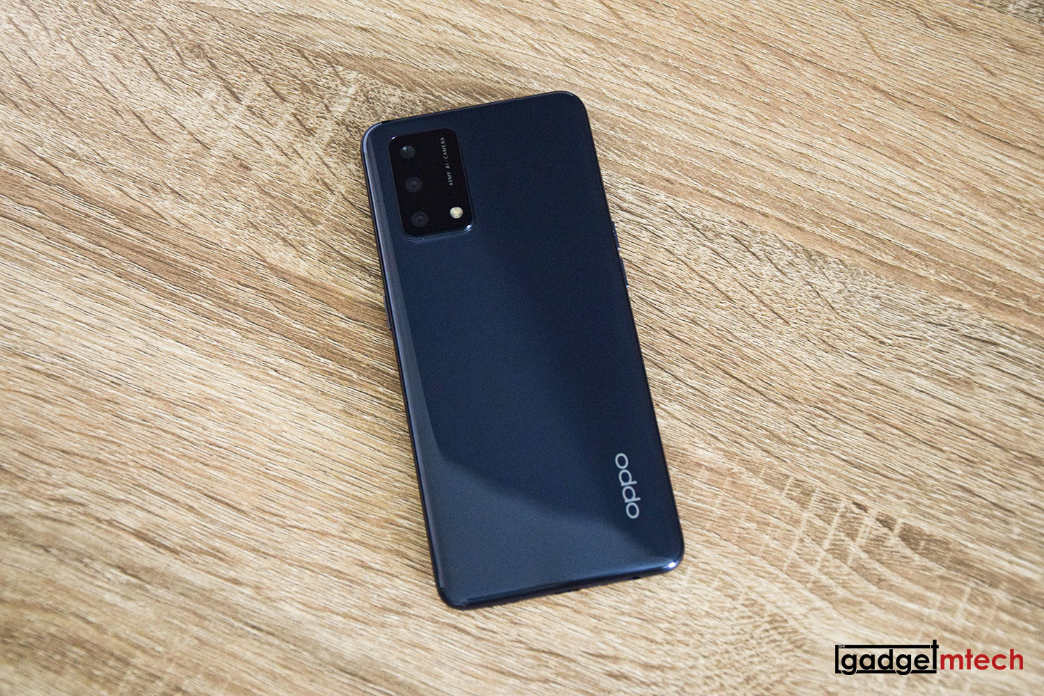 OPPO A74 4G Unboxing and First Impressions_4
