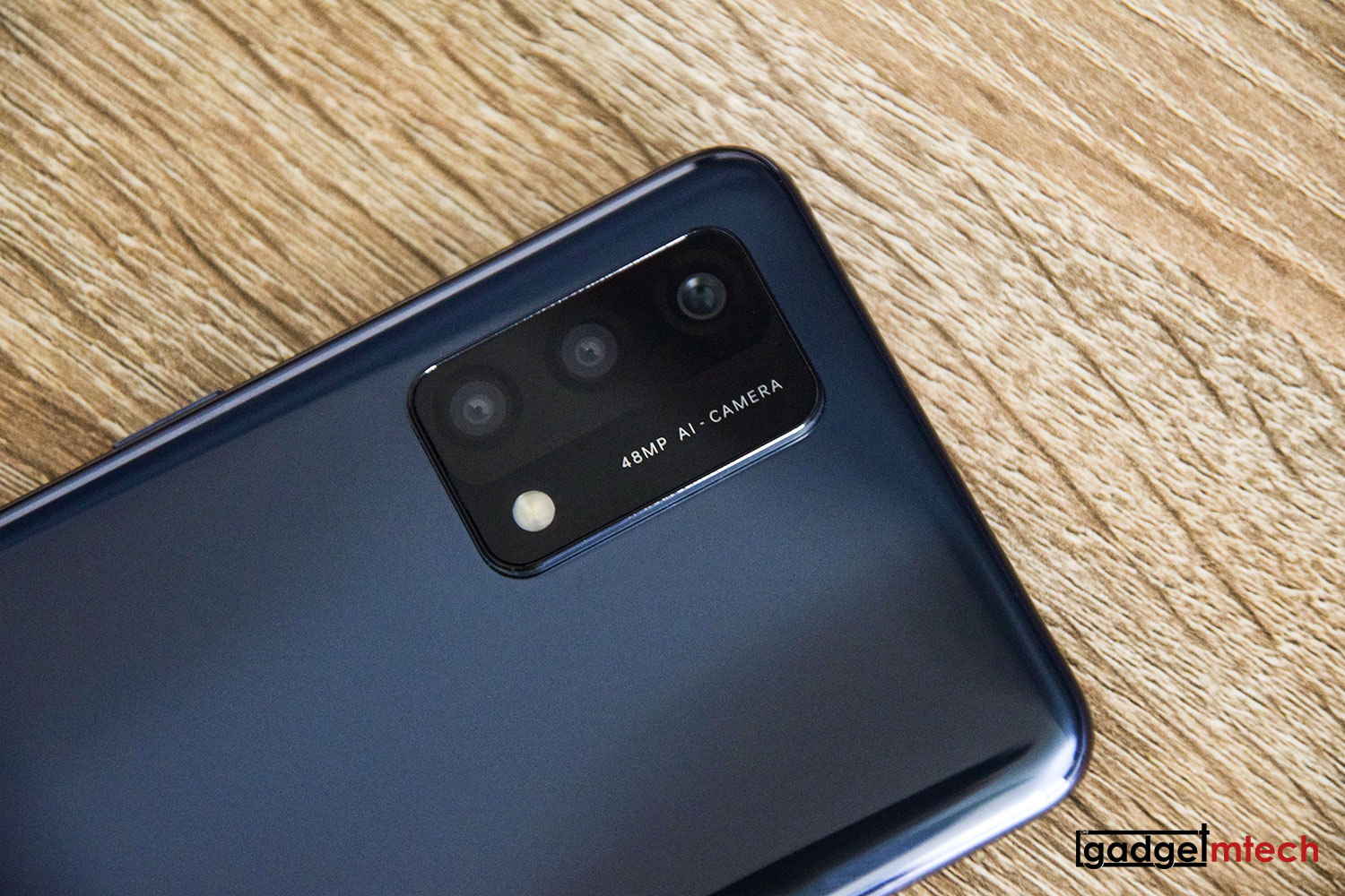Why The OPPO A74 Is The Perfect Father’s Day Gift