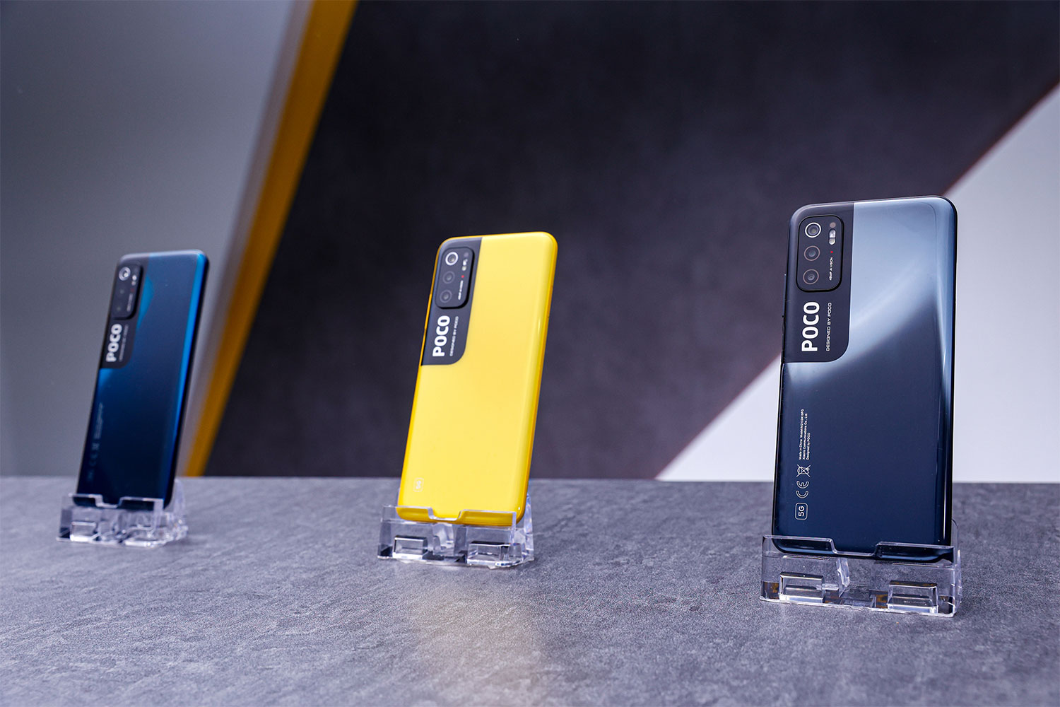 POCO M3 Pro 5G Officially Announced